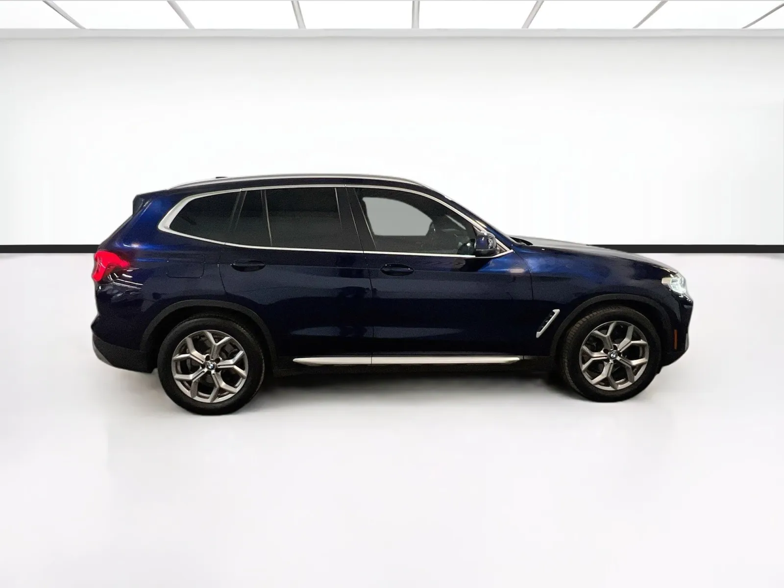2022 BMW X3 30i - Photo 25