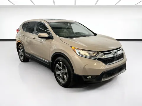 Another view of 2019 Honda CR-V EX for sale in Chandler, AZ at STG Auto Group of Chandler