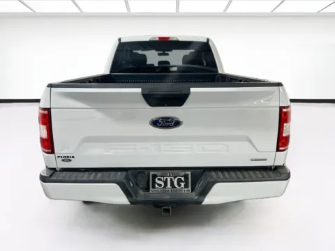More photos of 2018 Ford F-150 XL at STG Auto Group of Chandler, AZ