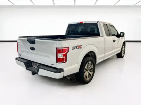More photos of 2018 Ford F-150 XL at STG Auto Group of Chandler, AZ