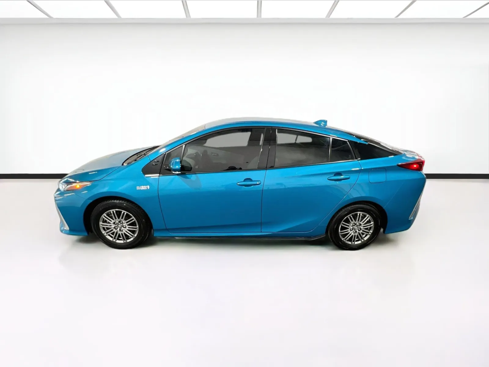 2020 Toyota Prius Prime XLE - Photo 22