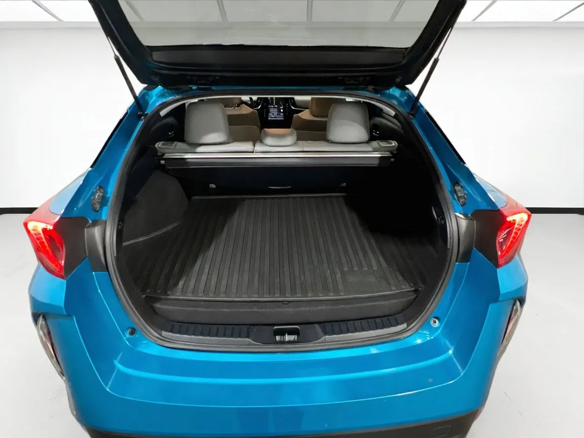 2020 Toyota Prius Prime XLE - Photo 18