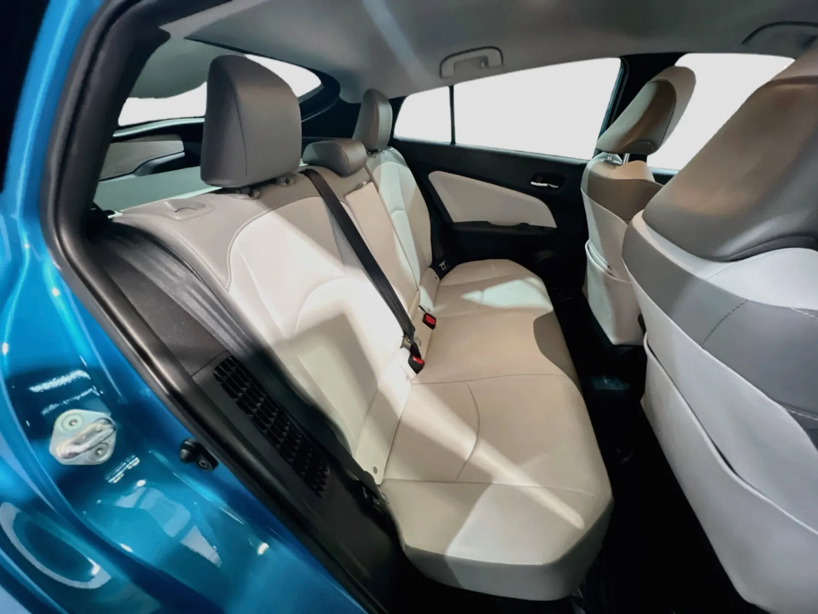 2020 Toyota Prius Prime XLE - Photo 19