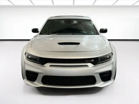 Photos of 2023 Dodge Charger Scat Pack Widebody for sale in Chandler, AZ at STG Auto Group of Chandler