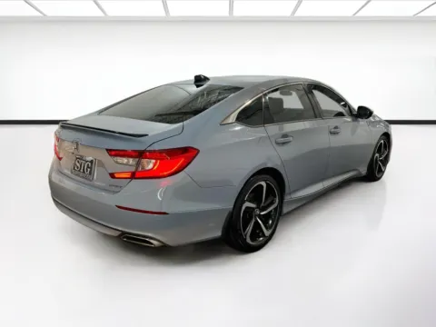 More photos of 2022 Honda Accord Sedan Sport at STG Auto Group of Chandler, AZ