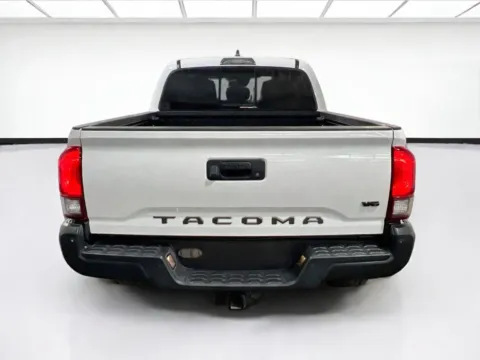 More photos of 2021 Toyota Tacoma SR5 at STG Auto Group of Chandler, AZ