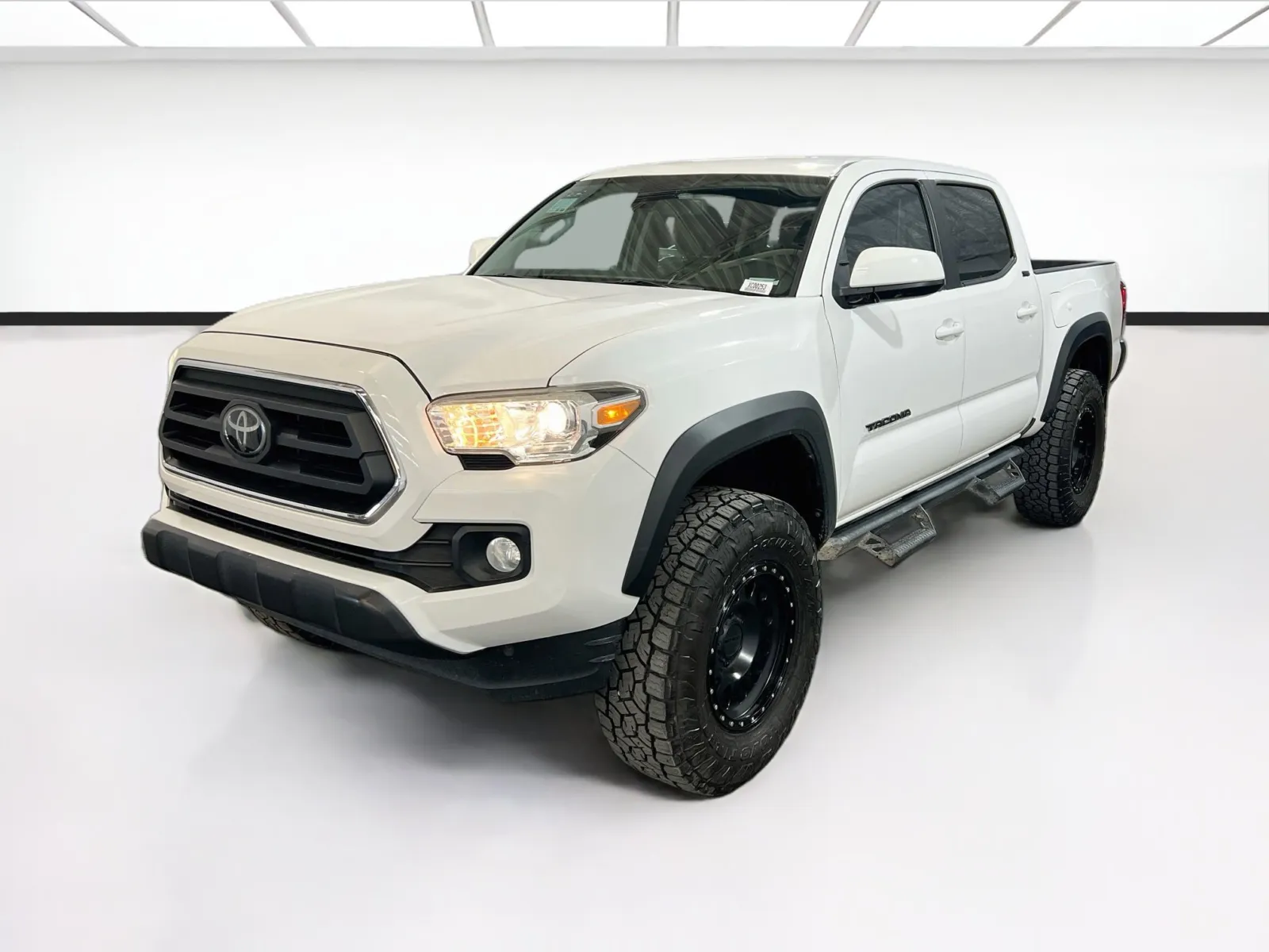 2021 Toyota Tacoma SR5 for sale in Chandler, AZ