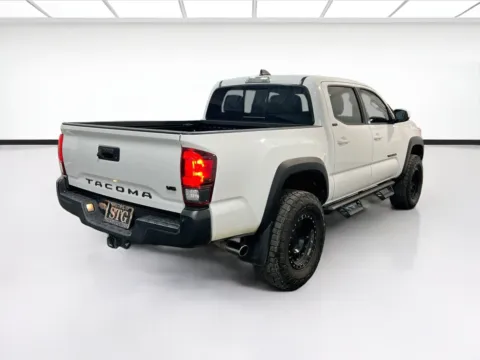 More photos of 2021 Toyota Tacoma SR5 at STG Auto Group of Chandler, AZ