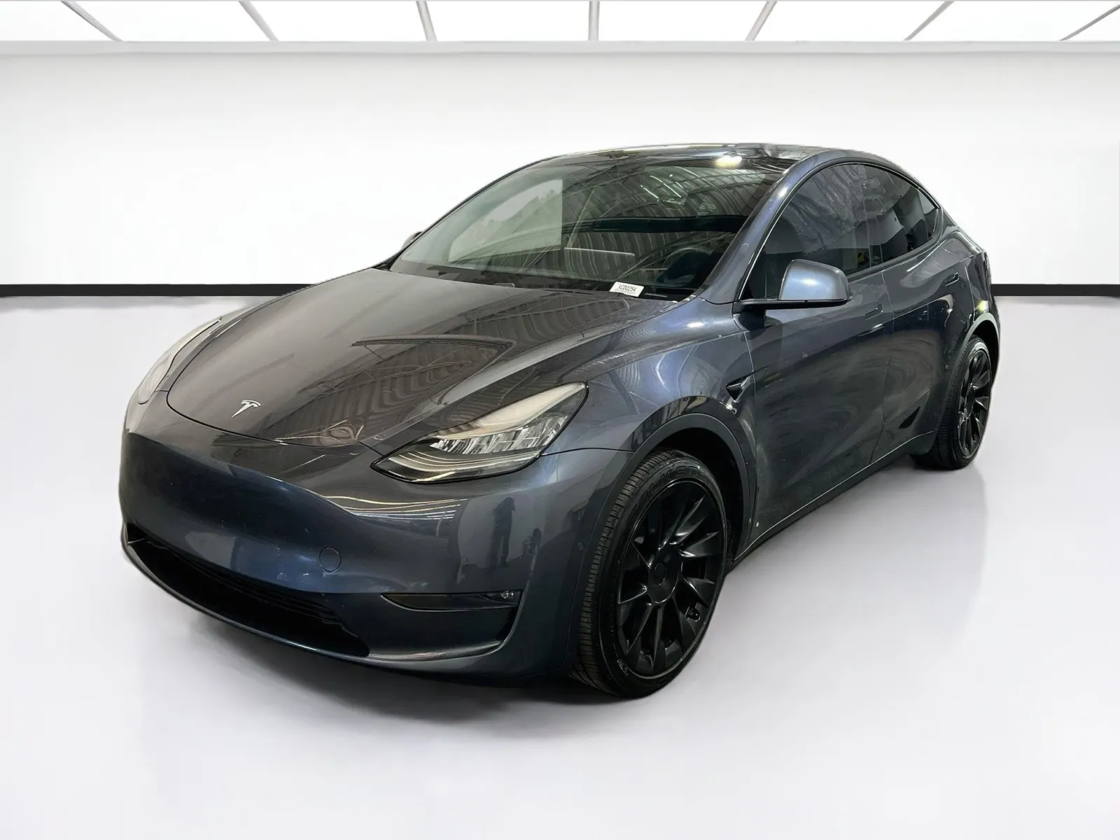 Unknown 2020 Tesla Model Y Long Range for sale in Chandler, AZ