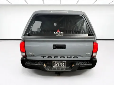 More photos of 2020 Toyota Tacoma SR5 at STG Auto Group of Chandler, AZ