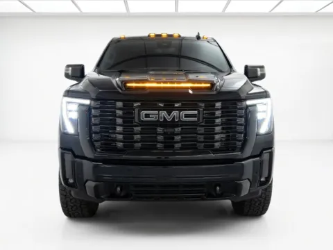 Photos of 2024 GMC Sierra 3500 HD Denali for sale in Chandler, AZ at STG Auto Group of Chandler