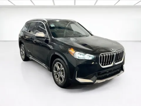 Another view of 2024 BMW X1 xDrive28i for sale in Chandler, AZ at STG Auto Group of Chandler