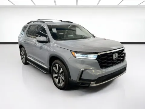 Another view of 2023 Honda Pilot Elite for sale in Chandler, AZ at STG Auto Group of Chandler
