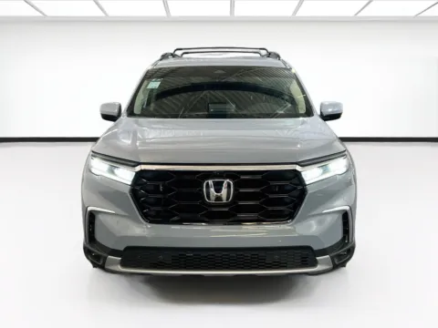 Photos of 2023 Honda Pilot Elite for sale in Chandler, AZ at STG Auto Group of Chandler