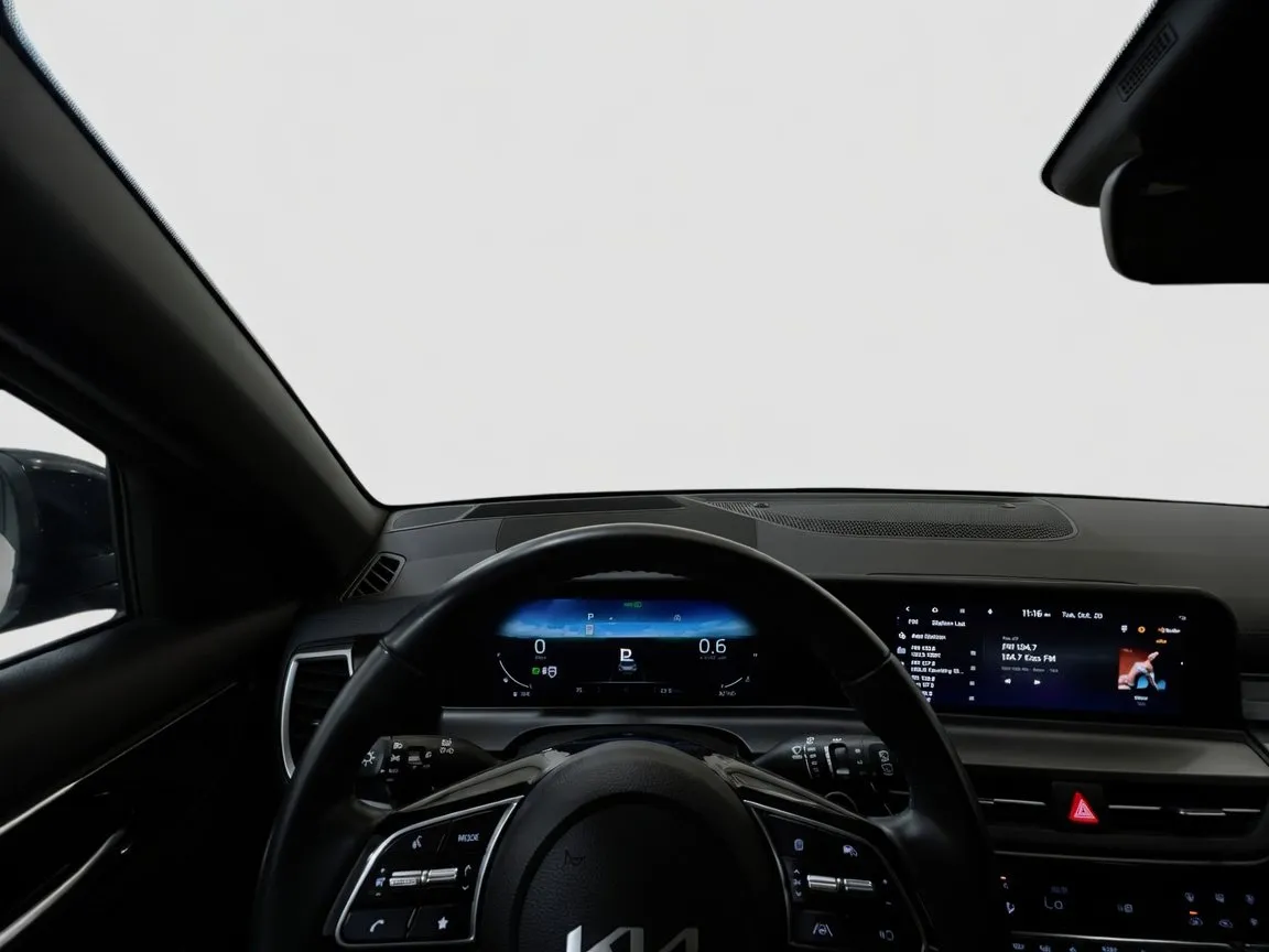 2024 Kia Seltos S - Photo 7