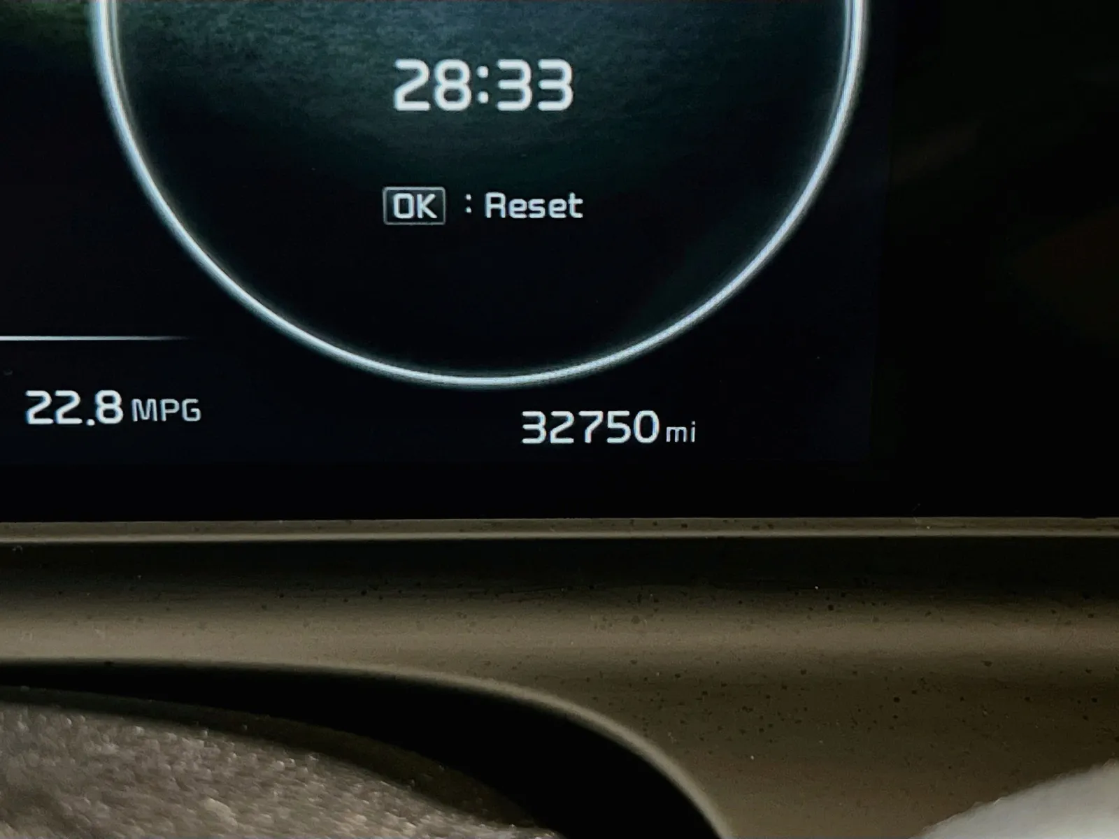 2024 Kia Seltos S - Photo 8