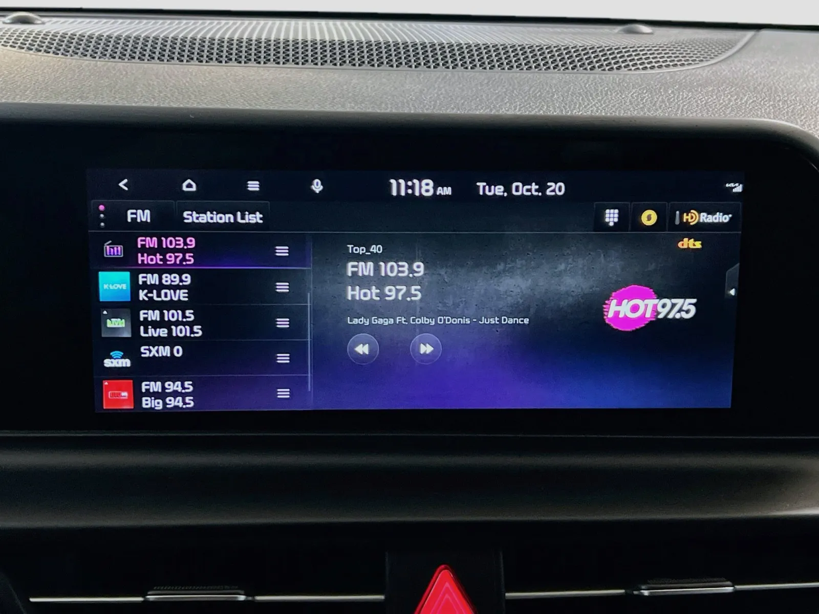 2024 Kia Seltos S - Photo 11