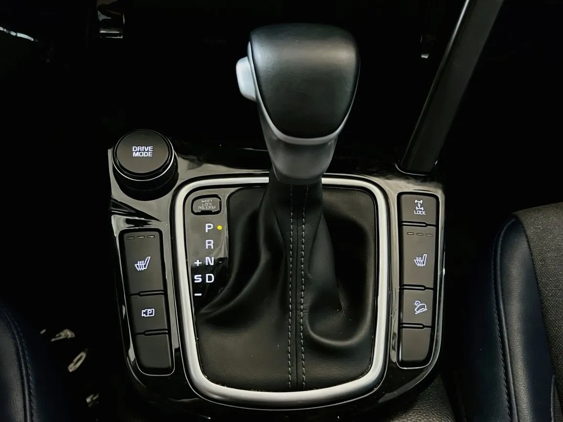 2024 Kia Seltos S - Photo 13