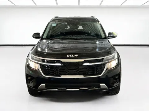 Photos of 2024 Kia Seltos S for sale in Chandler, AZ at STG Auto Group of Chandler