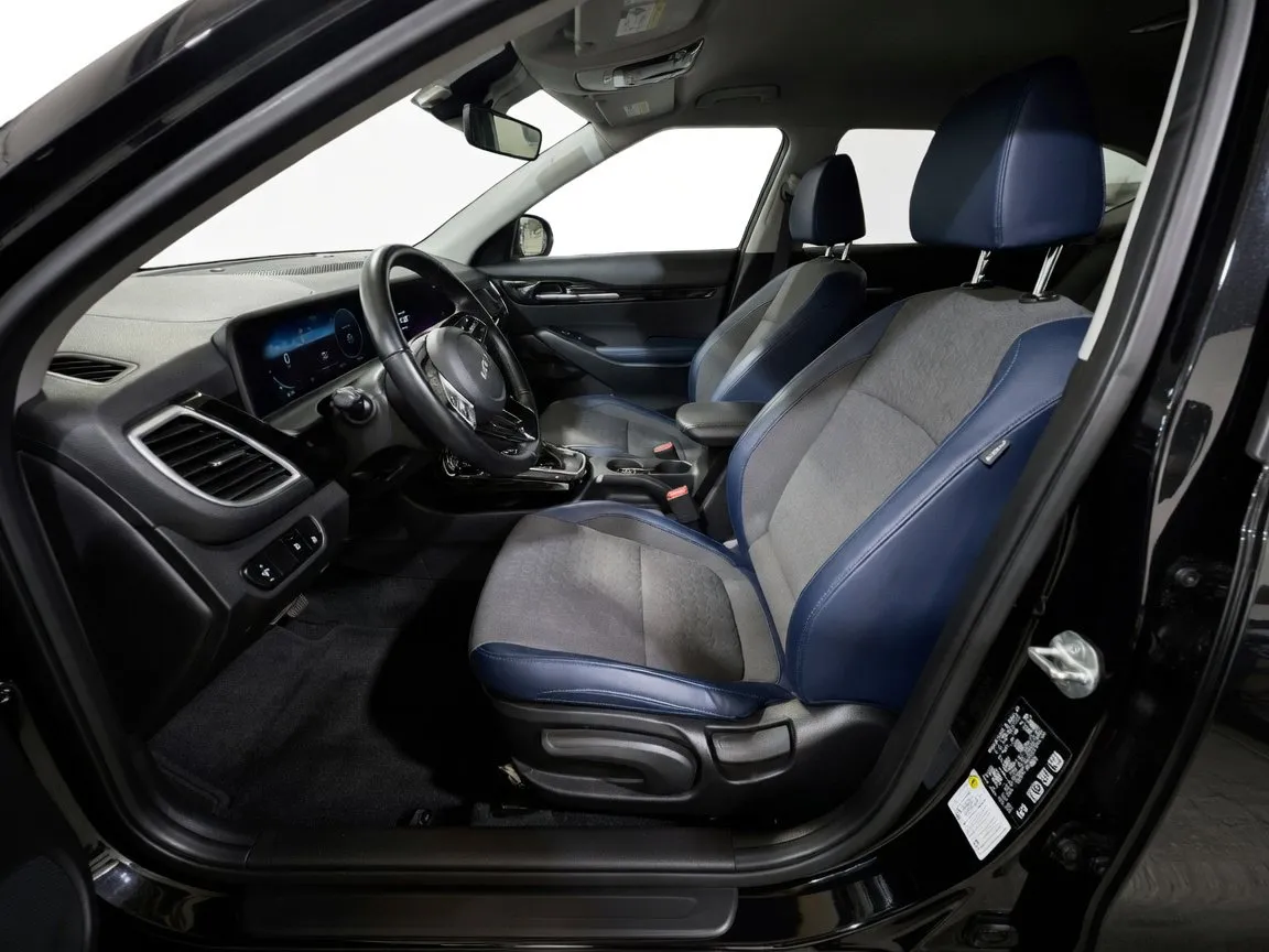 2024 Kia Seltos S - Photo 15
