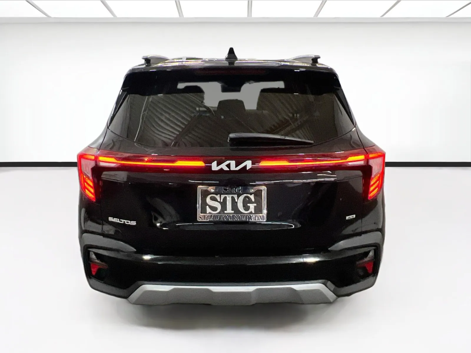 2024 Kia Seltos S - Photo 5
