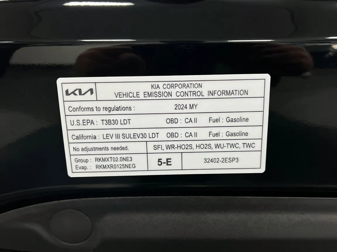 2024 Kia Seltos S - Photo 22