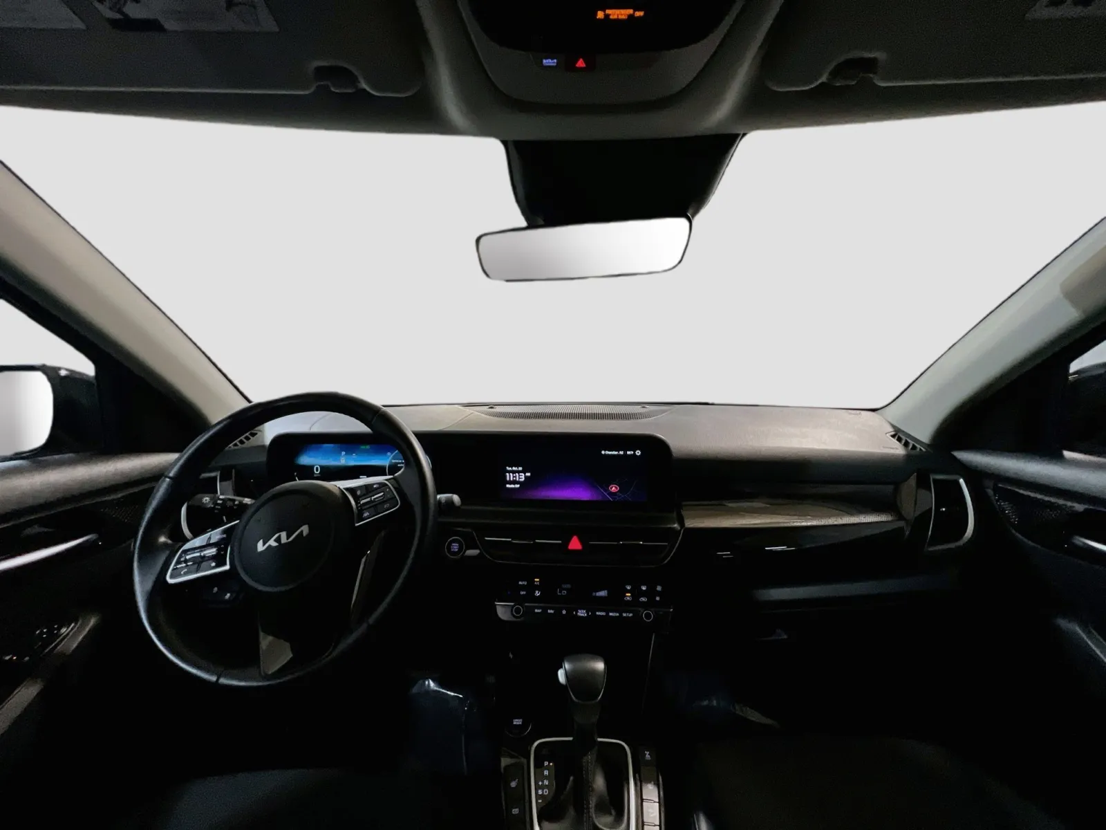 2024 Kia Seltos S - Photo 16