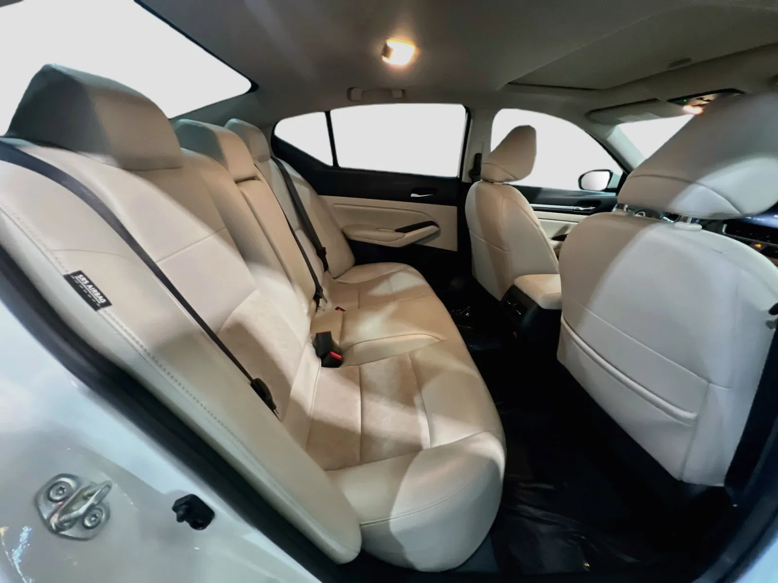 2023 Nissan Altima SL - Photo 20