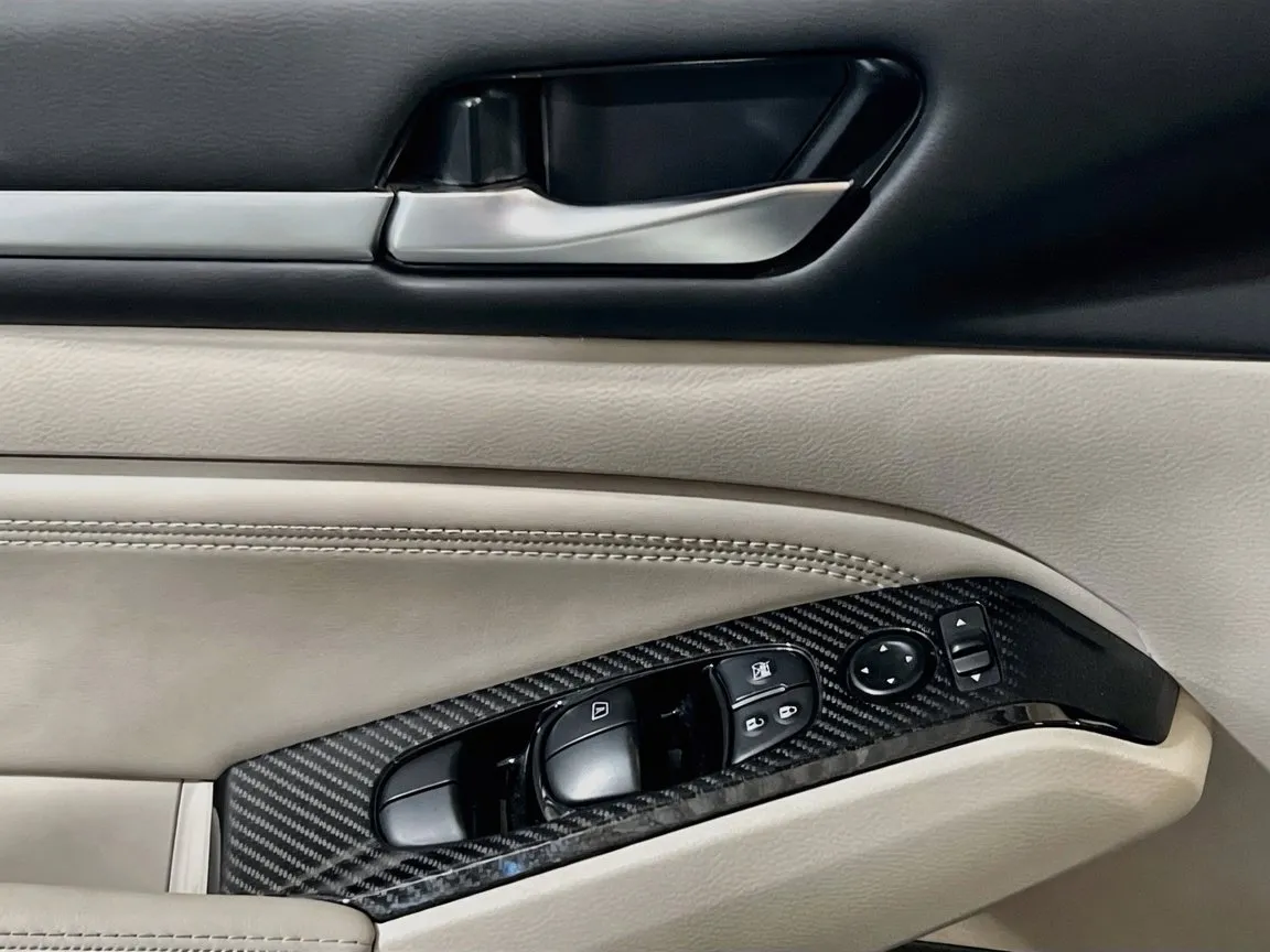 2023 Nissan Altima SL - Photo 14