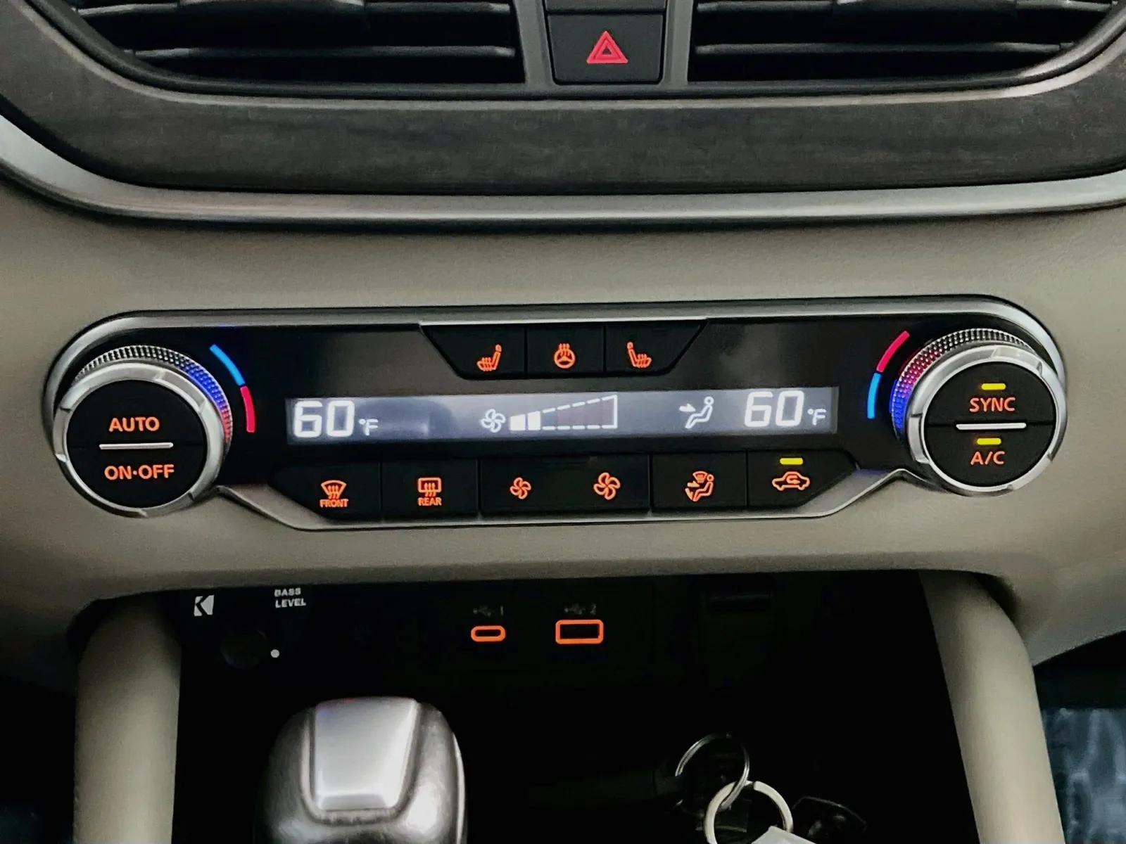 2023 Nissan Altima SL - Photo 12