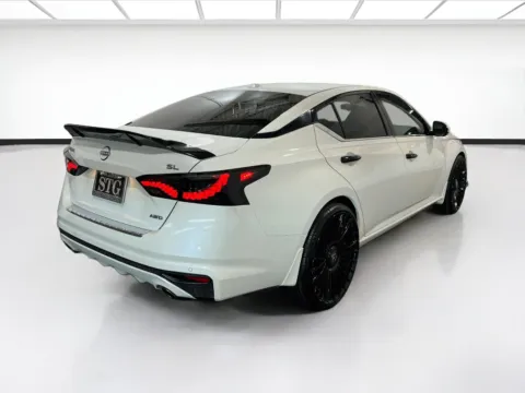 More photos of 2023 Nissan Altima 2.5 SL at STG Auto Group of Chandler, AZ