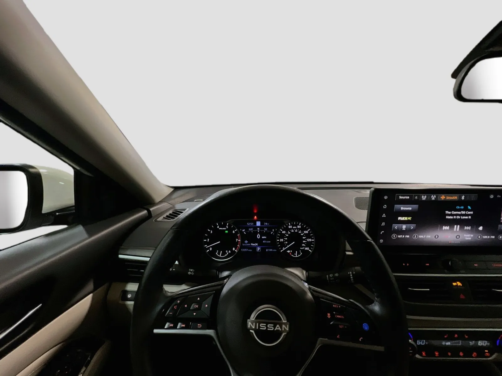 2023 Nissan Altima SL - Photo 7