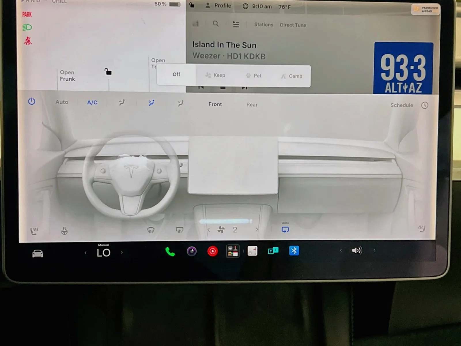 2021 Tesla Model 3 Base - Photo 12