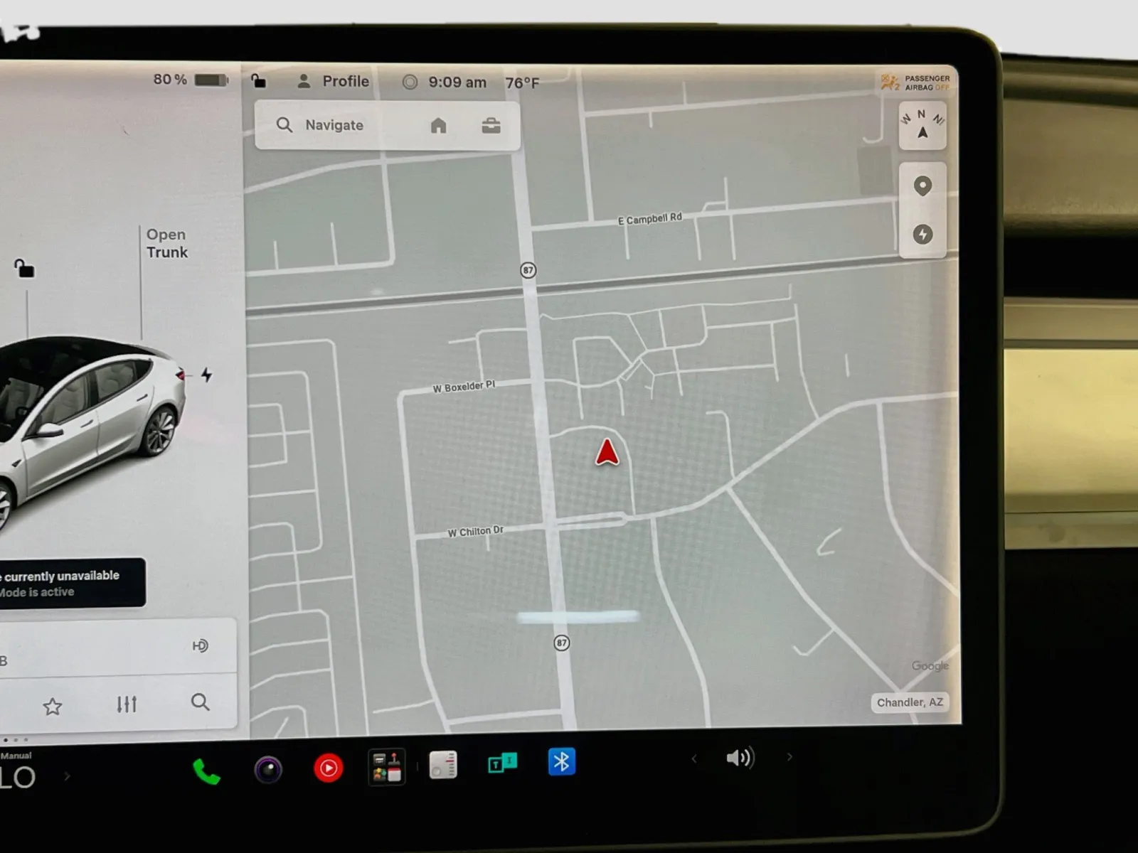 2021 Tesla Model 3 Base - Photo 9