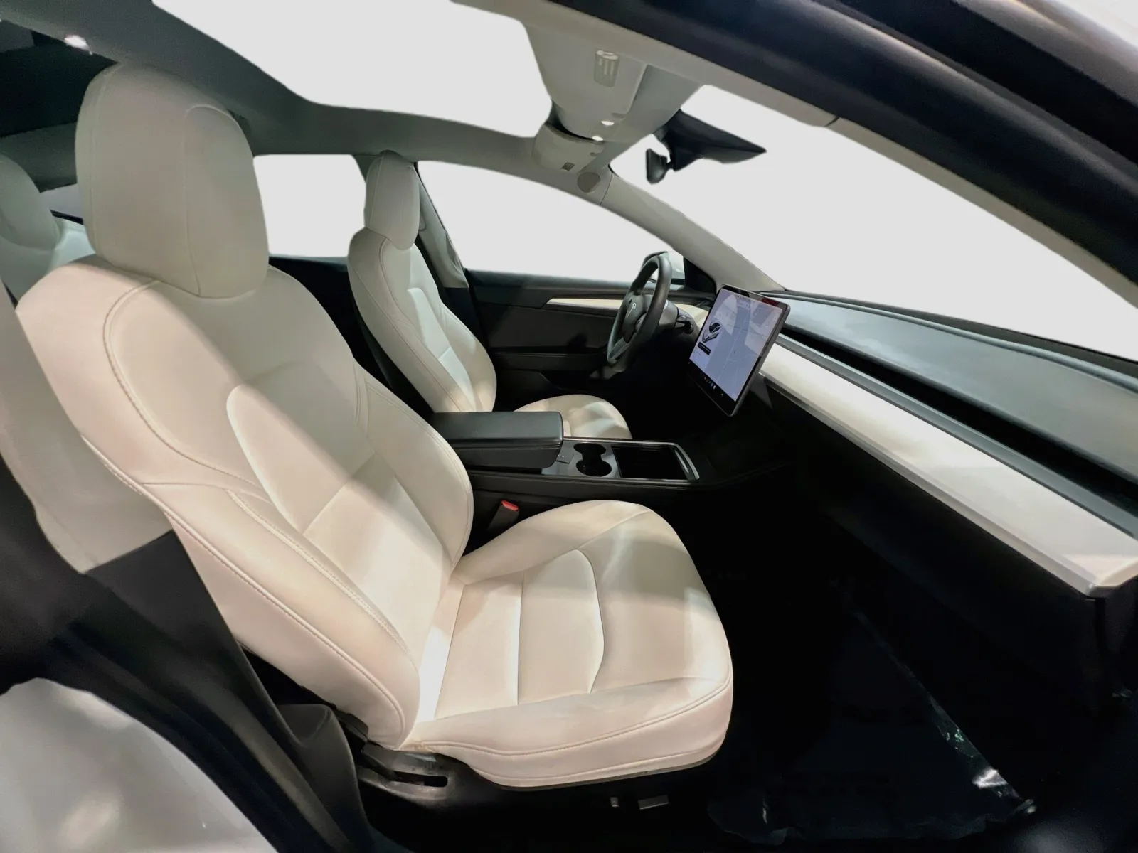 2021 Tesla Model 3 Base - Photo 21