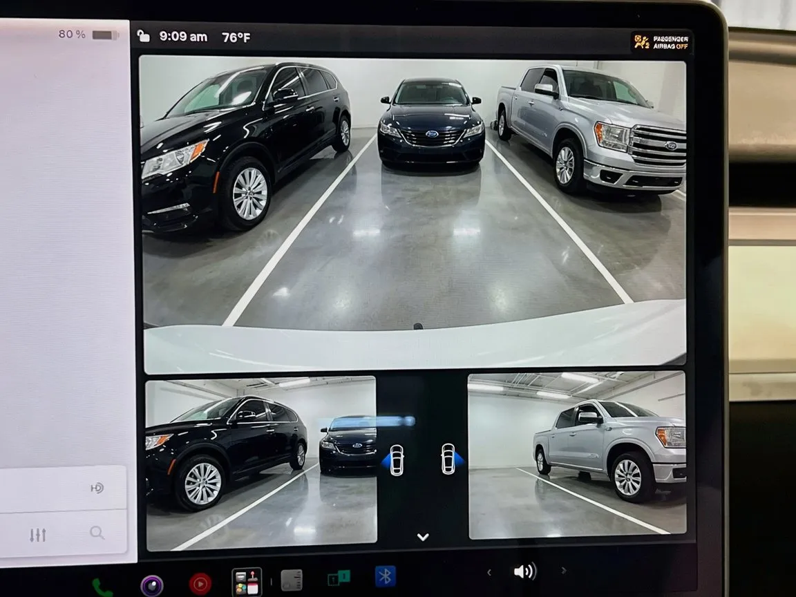 2021 Tesla Model 3 Base - Photo 10