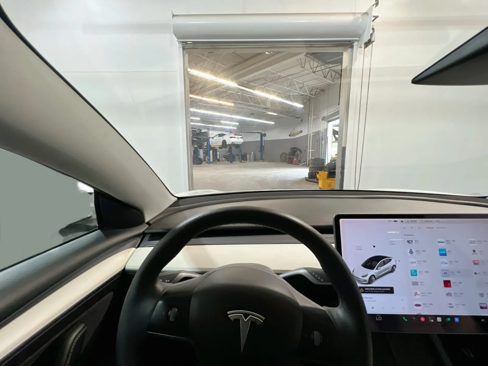 2021 Tesla Model 3 Base - Photo 7