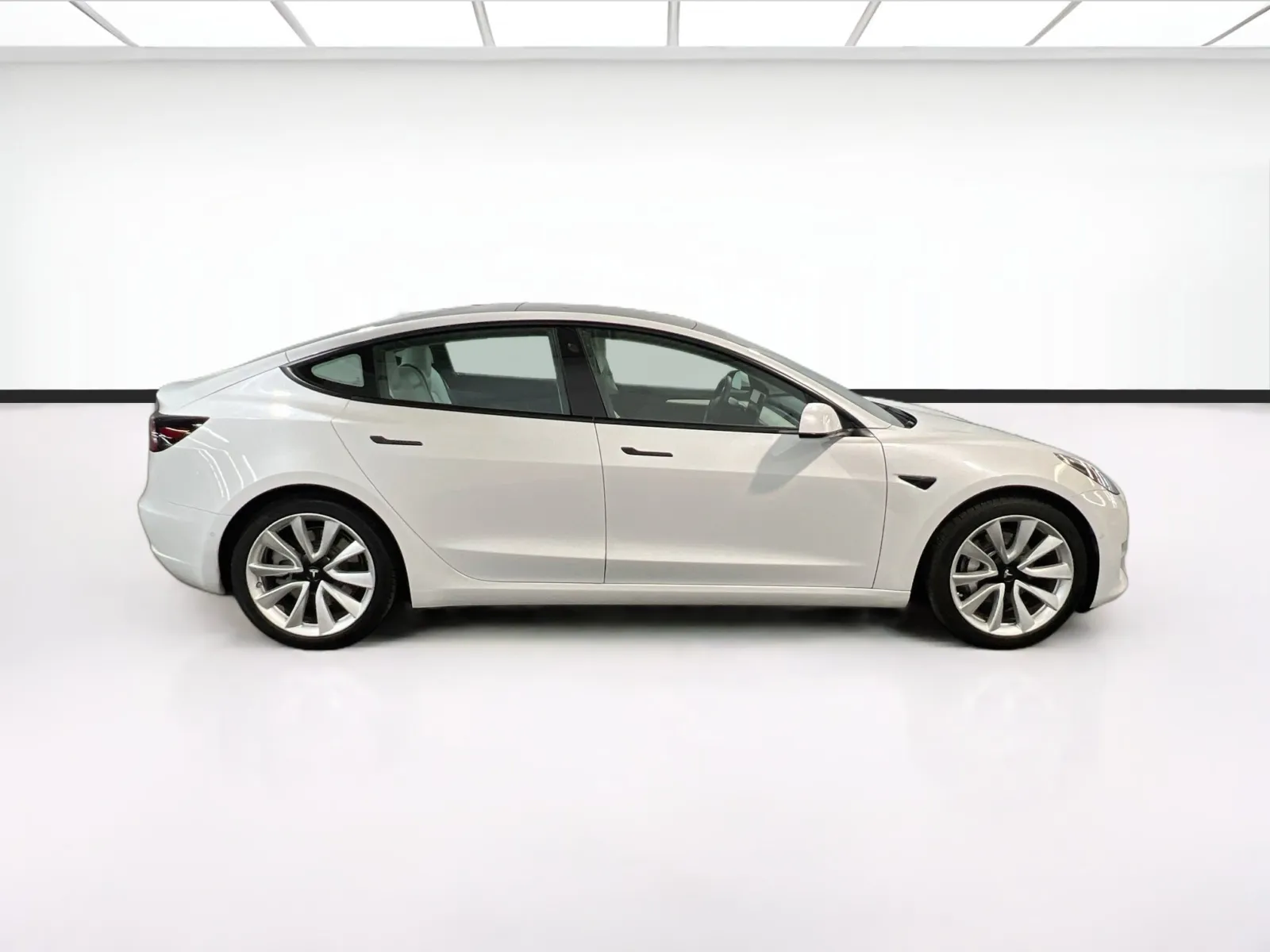 2021 Tesla Model 3 Base - Photo 23
