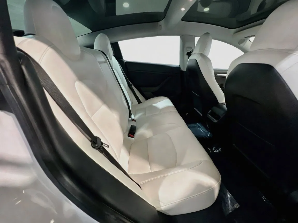 2021 Tesla Model 3 Base - Photo 20
