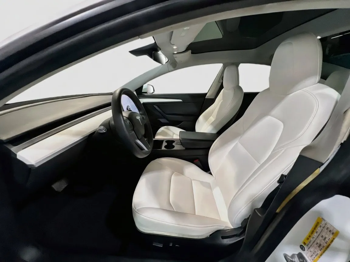 2021 Tesla Model 3 Base - Photo 15