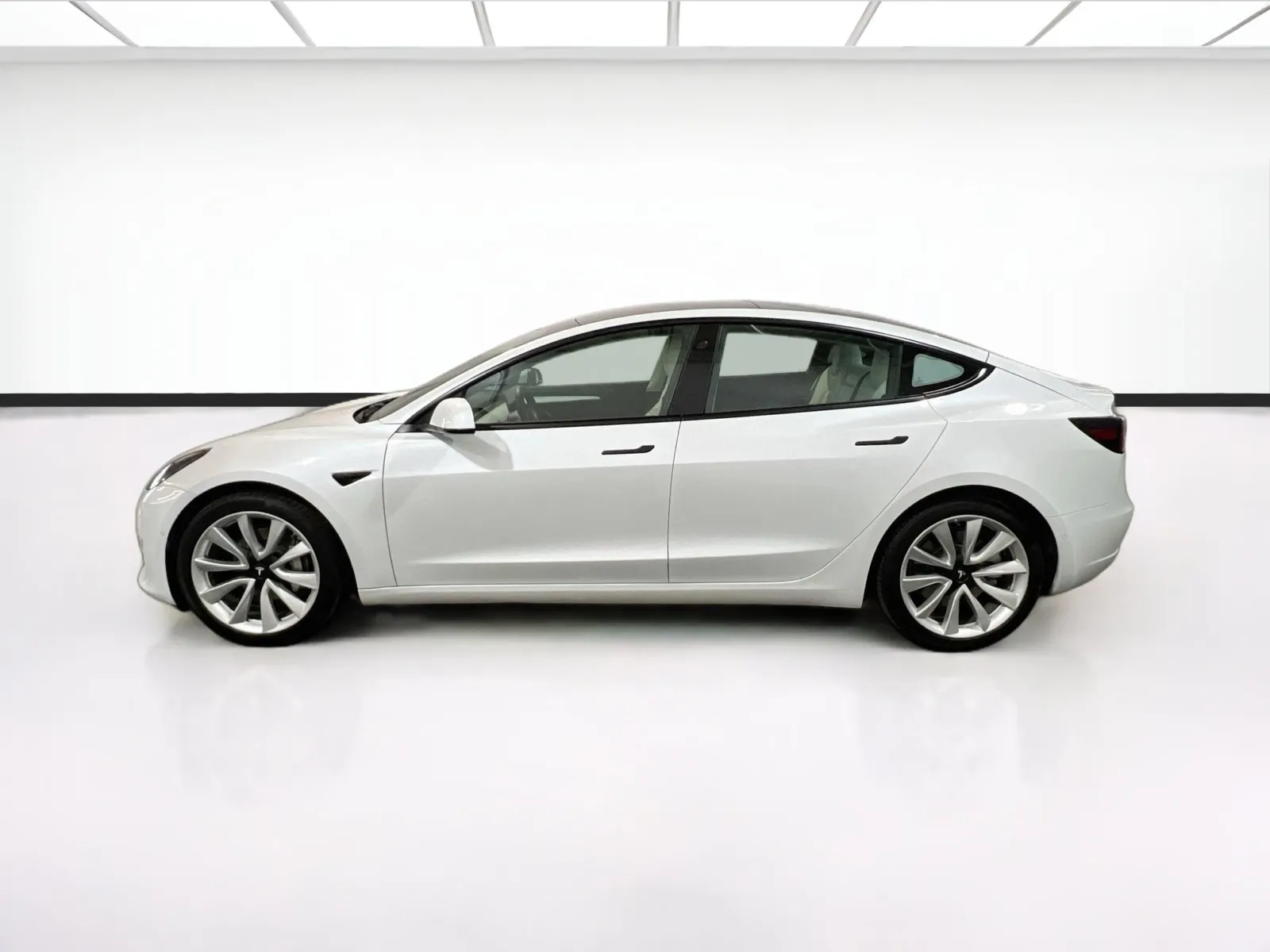 2021 Tesla Model 3 Base - Photo 22