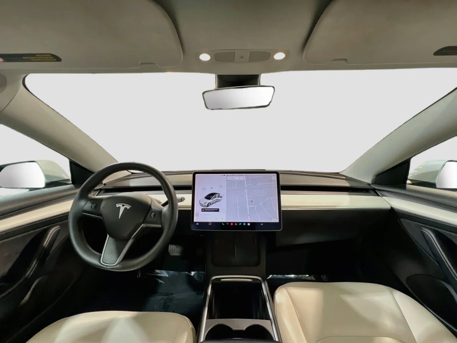2021 Tesla Model 3 Base - Photo 16