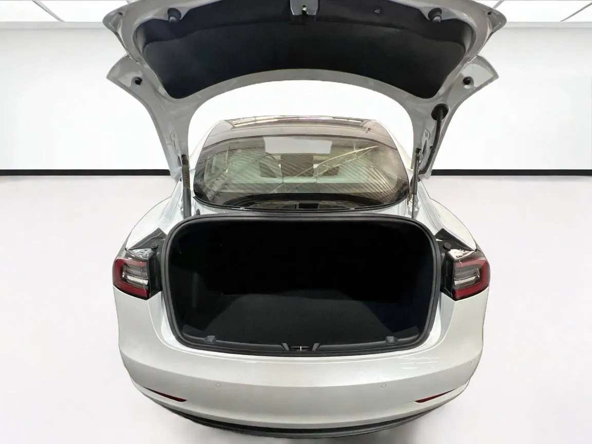 2021 Tesla Model 3 Base - Photo 19
