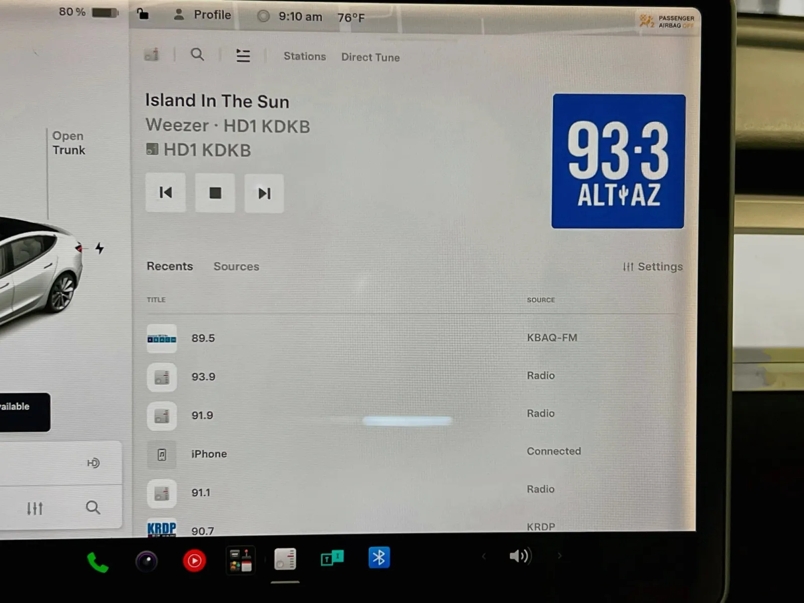 2021 Tesla Model 3 Base - Photo 11
