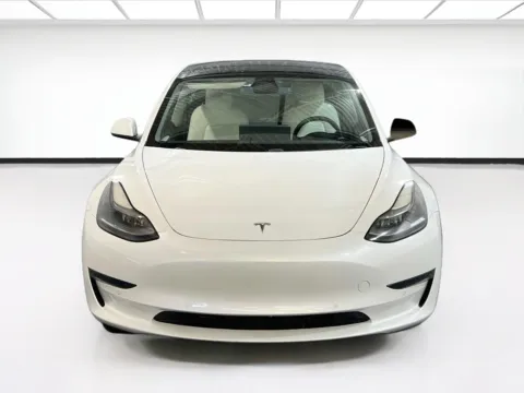 Photos of 2021 Tesla Model 3 Standard Range Plus for sale in Chandler, AZ at STG Auto Group of Chandler