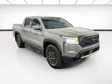 Another view of 2022 Nissan Frontier PRO-X for sale in Chandler, AZ at STG Auto Group of Chandler