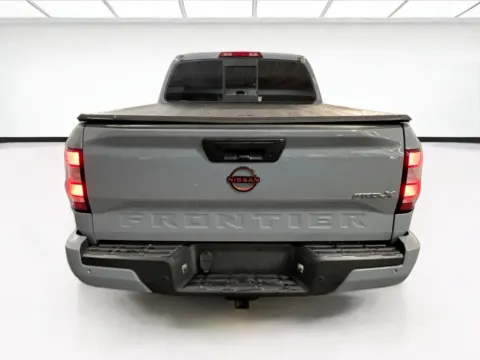 More photos of 2022 Nissan Frontier PRO-X at STG Auto Group of Chandler, AZ