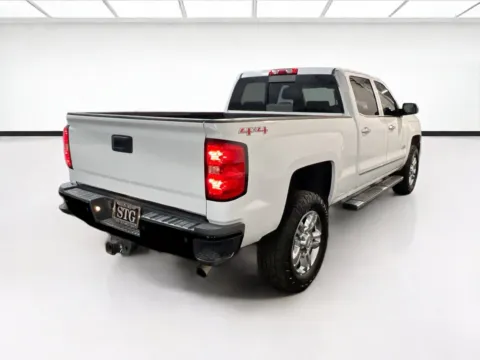 More photos of 2015 Chevrolet Silverado 2500 HD Built After Aug 14 High Country at STG Auto Group of Chandler, AZ