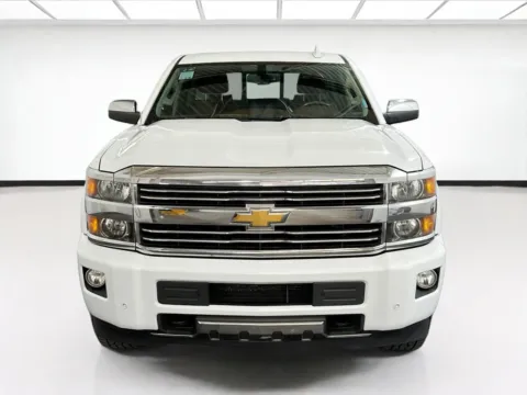 Photos of 2015 Chevrolet Silverado 2500 HD Built After Aug 14 High Country for sale in Chandler, AZ at STG Auto Group of Chandler