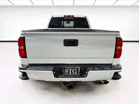 More photos of 2015 Chevrolet Silverado 2500 HD Built After Aug 14 High Country at STG Auto Group of Chandler, AZ